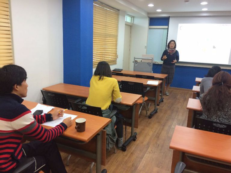 2015년도 하반기 부모교육