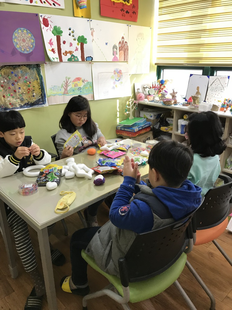 2017년도 사회성향상프로그램